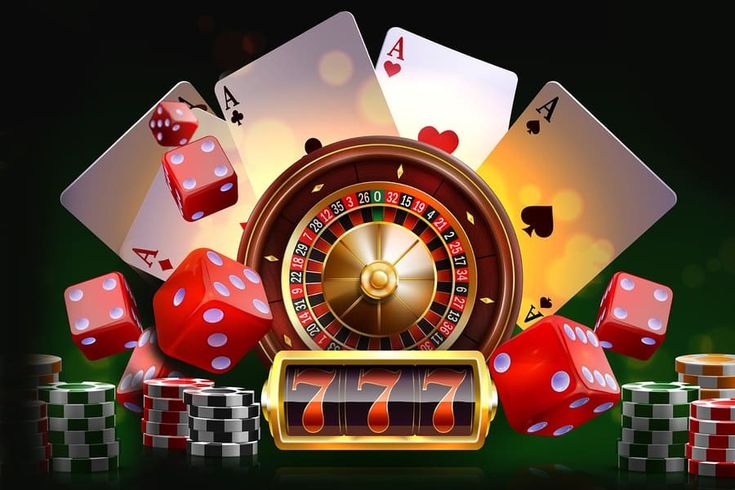 LUDO STAR کیسینو میں لاٹری گیمز میں حصہ لیں۔
