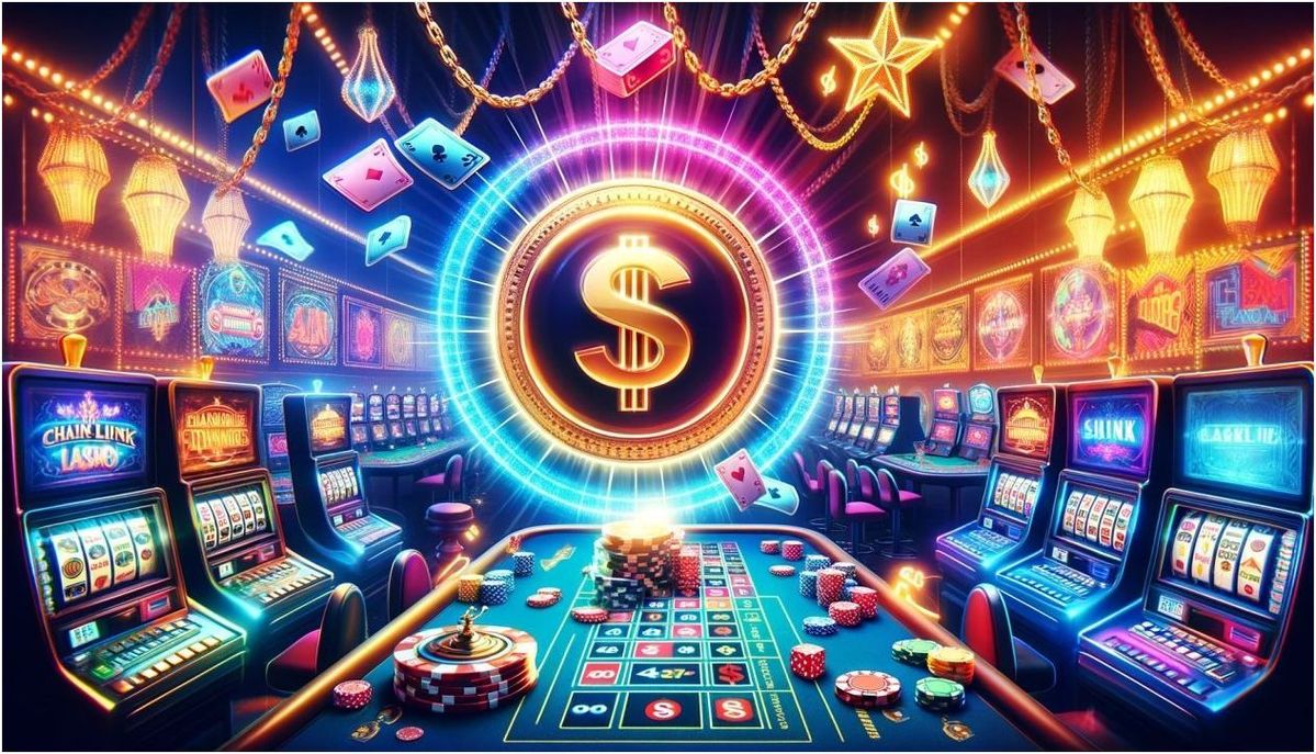 LUDO STAR کھلاڑیوں کے لیے لائیو کیسینو سیکشن