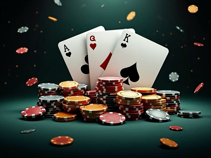 LUDO STAR کیسینو میں سلاٹ کھیلنا شروع کریں۔