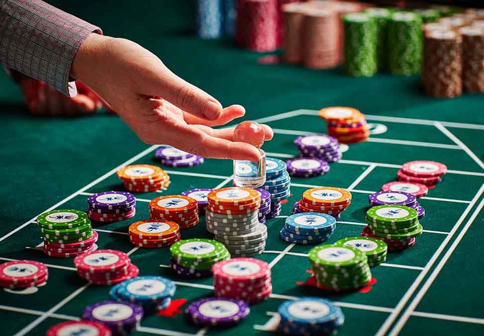 LUDO STAR کیسینو میں رولیٹی گیمز کے بارے میں معلومات