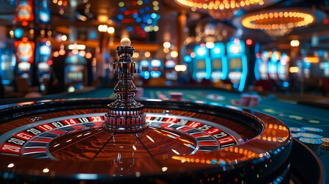 LUDO STAR کیسینو میں ایک آن لائن گیم کا انتخاب کریں۔